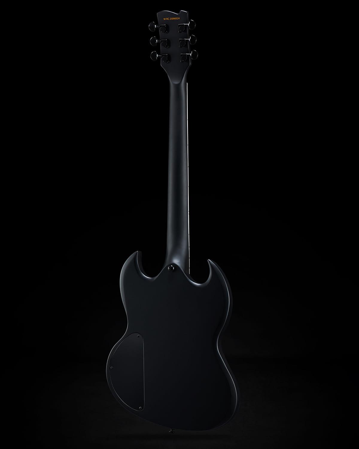 Amazon.com: WestCreek RACER Solid Body Electric Guitar | Double